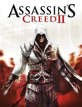 Assassincreed ll