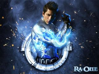 RAONE