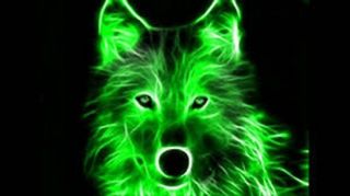 neclear werewolf