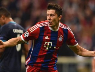 Lewandows
