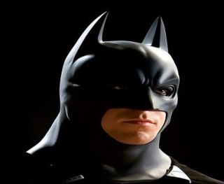 batman head