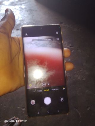 Itel made