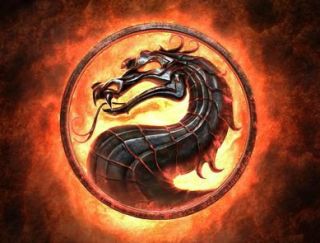 The Symbol Of Mortal Kombat