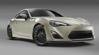 Scion FR S