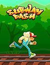 SubwayDash