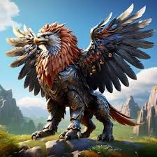 Gryphon 1