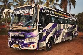 PALGUNI TOURS & TREVELS