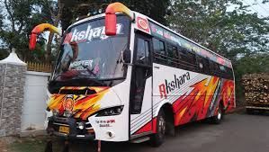 AKSHAYA TOURS & TREVELS