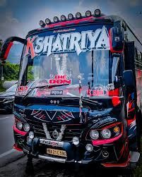 KSHATRIYA HOLIDAYS