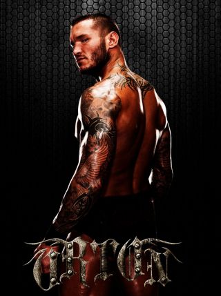 Randy Orton