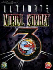 Ultimate Mortal Kombat3 Nokia6126