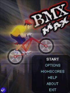 bmx max