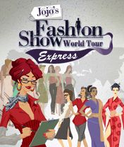 Jojo's fashion show 3