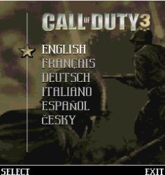 Call of duty3