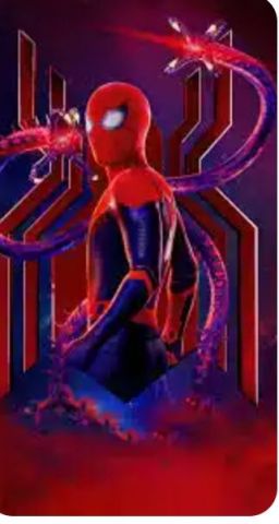 Spiderman