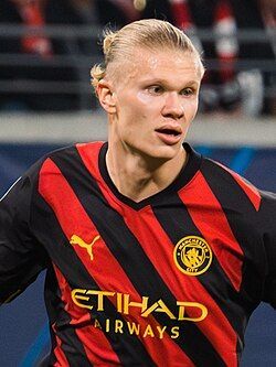 haaland