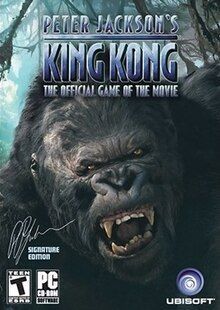 King kong