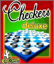 Checkers Deluxe