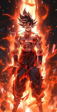 son goku