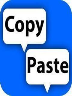 Copy & Paste Embedder