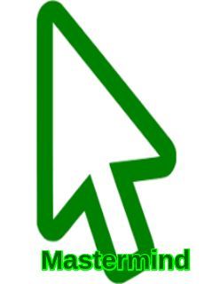 Virtual Green Mouse Embedder
