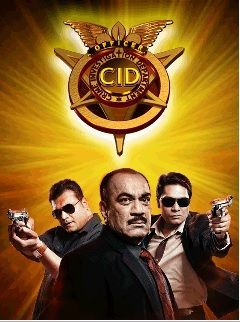 C.I.D Awesome Java Game