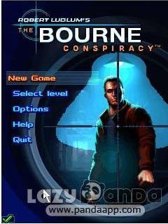 The Broun Conspiracy Amazing Java Game