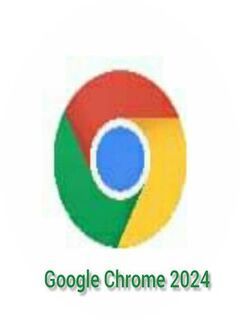 Google Chrome 2024