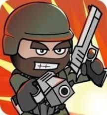 Mini Militia Java Awesome Game