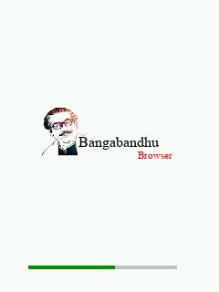 Bangabandhu Browser Awesome Java Opera Browser App