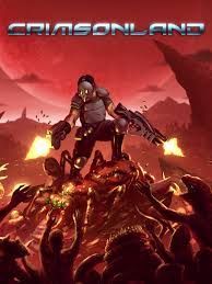 CRIMSONLAND
