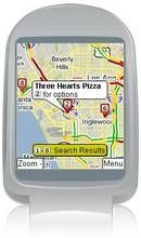 Google Maps 240x320