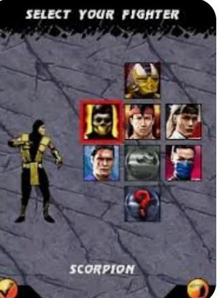 Ultimate Mortal Kombat 3