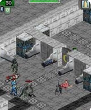 Alien Xenocide