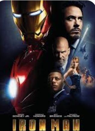 Ironman