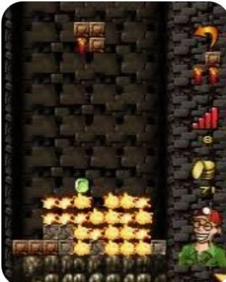 gem blast