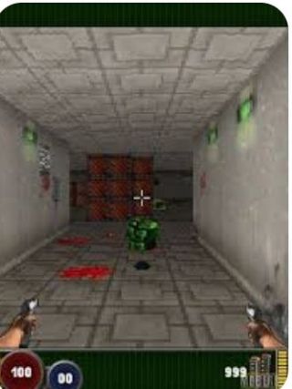 AlienShooter3D