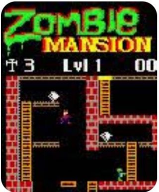 zombiemansion