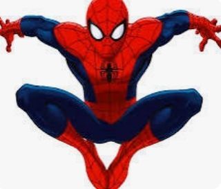 SPIDERMAN