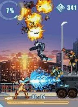 iron man 3
