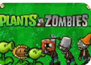 Plants vs Zombies 240x320