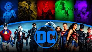 dc dcu new characters