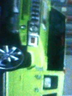 My car