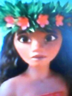Moana