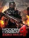 Modern Combat4