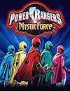 Power Rangers MF