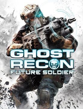 Ghost Recon : Future