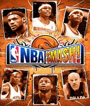 NBA Smash