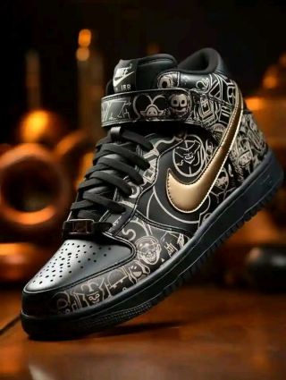 Shoe