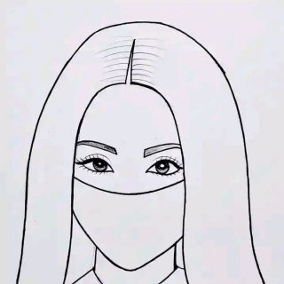 Half drawing3